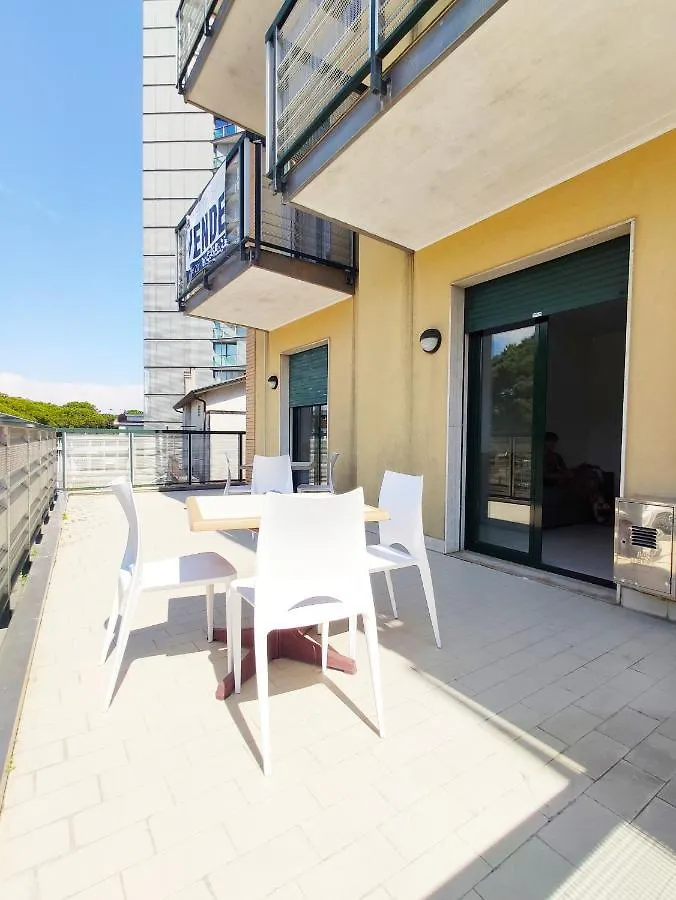 Appartamento QUITO - Appena Ristrutturato - Dietro Piazza Mazzini Lido di Jesolo
