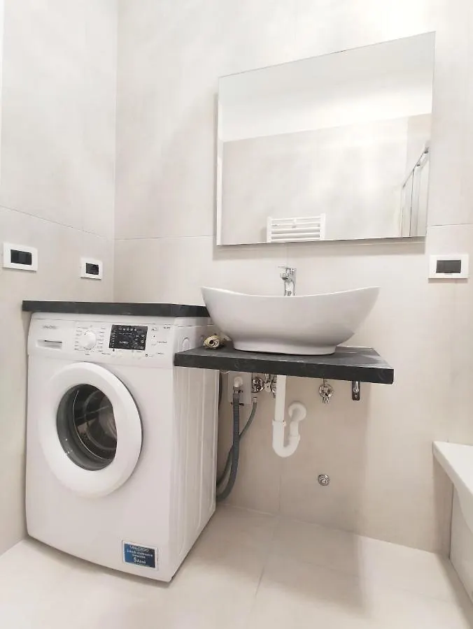 Appartamento QUITO - Appena Ristrutturato - Dietro Piazza Mazzini Lido di Jesolo