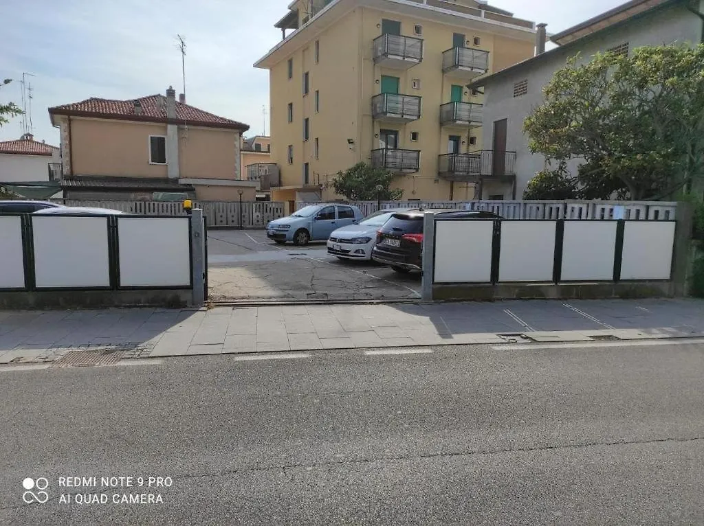 Appartamento QUITO - Appena Ristrutturato - Dietro Piazza Mazzini Lido di Jesolo